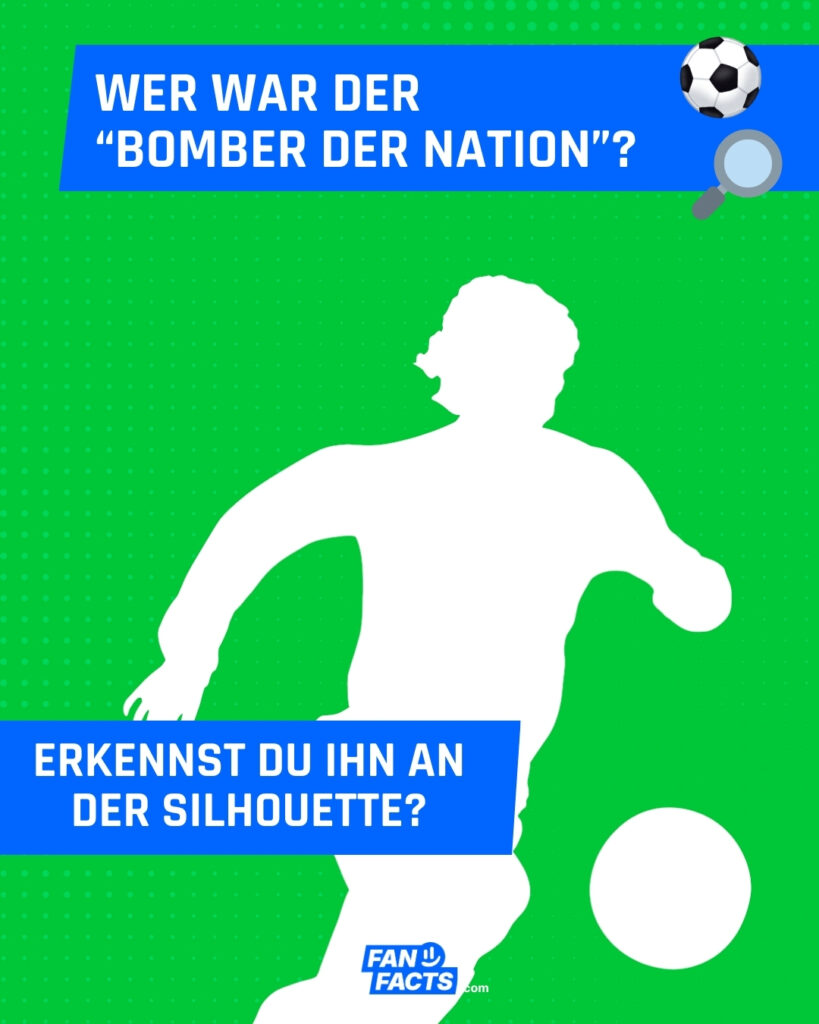 Rätselbild: Gerd Müller